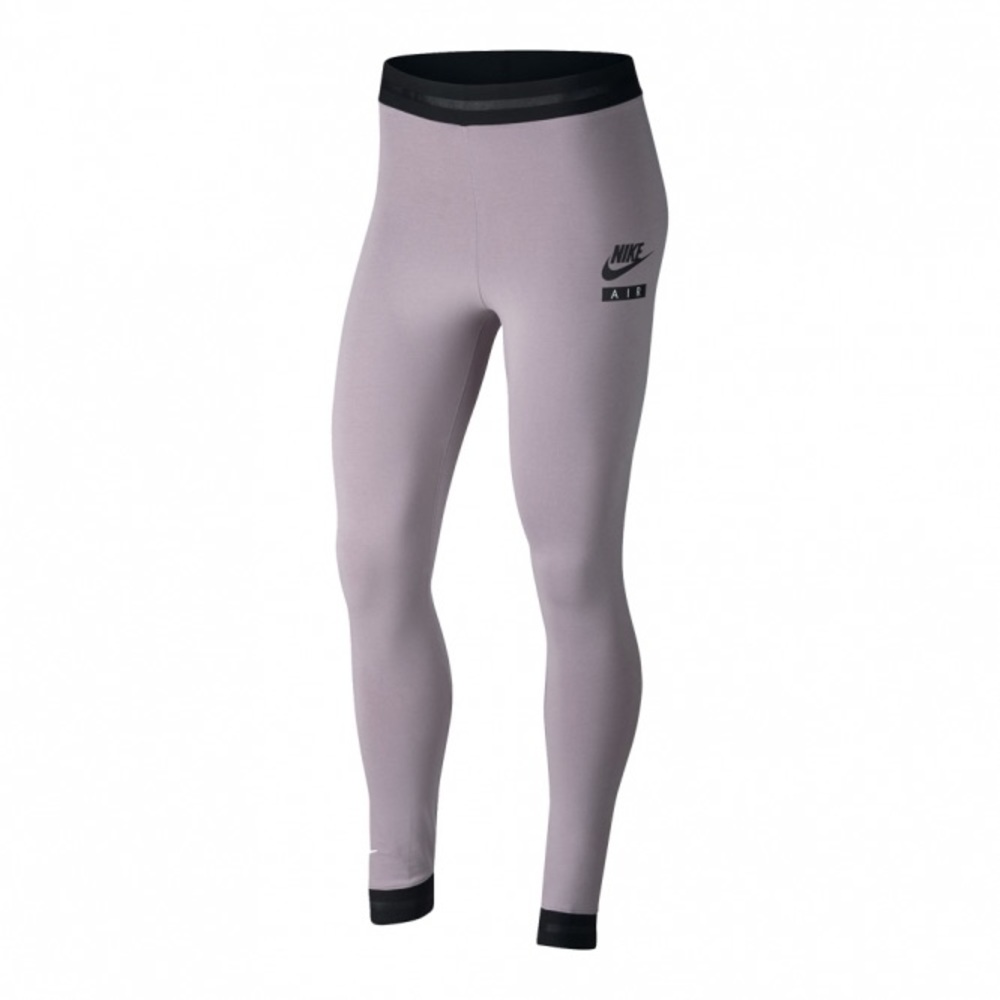 Nike air dusty pink legging size medium